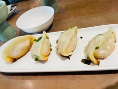 -苏小柳点心·手作小笼包(康桥分院)