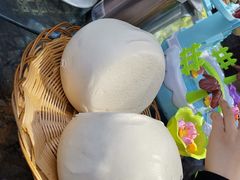 烤羊排-老张烤羊(王哥庄店)