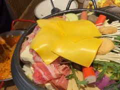 -庭院里的小幸福(开发区万达店)