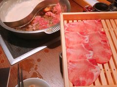 -鍋ぞう(新宿西口店)