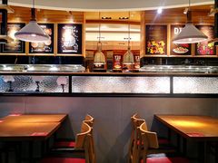 大堂-比格比萨(林萃路店)