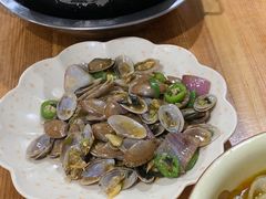 -南记食粥坊·宵夜大排档(莲花总店)