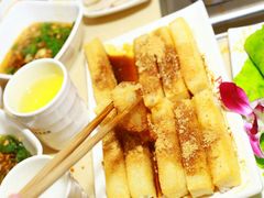 -四川耙耳朵鱼火锅