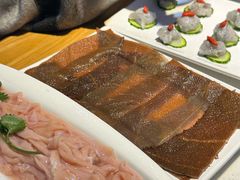 -百口川老火锅(西科大新区店)