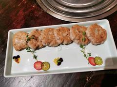 -滋粥楼·顺德菜海鲜茶点(方舟店)