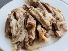 热手抓羊肉-小叶手抓·清真食品(治平路店)