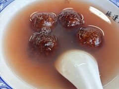 -粗茶淡饭(东关街店)