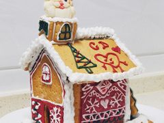 -盒马鲜生(帝斯曼店)