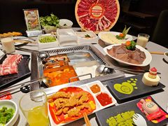 -海底捞火锅(方塔东街店)