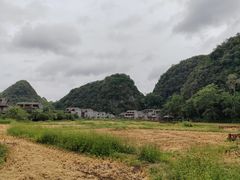 -高荡千年布依古寨旅游景区