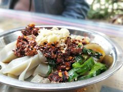 -88号小吃店·经典云南菜·地道纳西美食