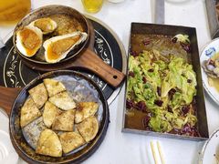 -老东镇啤酒屋海鲜加工·蒸汽海鲜·海鲜烧烤(台东店)