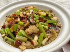 -大中小寻味生活餐厅(华润店)