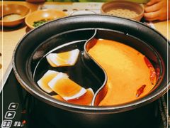 -温野菜涮涮锅(大悦城店)