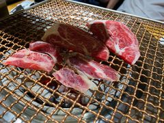 -九田家黑牛烤肉(溧水万达店)