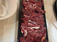 -陈记顺和牛肉火锅馆(天河北路店)