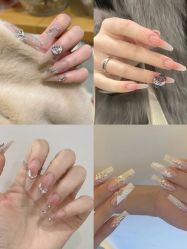 -M·X Nail日式美甲美睫