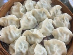 -韩记海鲜饺子旗舰店(红海新区店)
