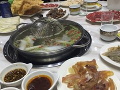 -陈记一牛火锅江宁店(金盛路店)