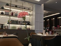 大堂-鲁采 LU STYLE(CBD店)
