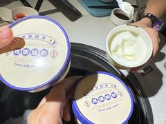 -百年果林椰子鸡(中洲店)