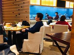 大堂-泰钰丰烤鸭(永安道店)