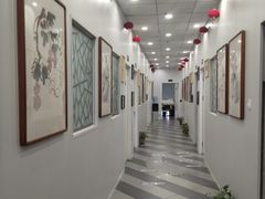 -梁溪琳琅书画院(汇金广场店)
