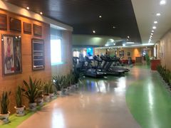 -凤凰健身会馆(凤凰广场A楼店)