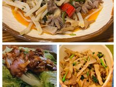 -桃姐农庄老字号(增城分店)