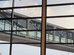 -上海浦东国际机场-T2航站楼