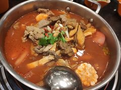 -刘一锅筋头巴脑(凌空二街店)