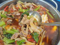 -胖娃古镇鸡杂(磁器口总店)