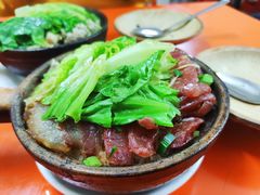 -潮香兴煲仔饭(莲花路店)