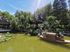 -君庭中餐厅(友谊宾馆店)