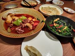 -贯贯吉·清真餐厅(浙江中路店)