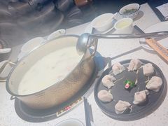 -顺德公广东猪肚鸡·煲仔饭(白石洲店)