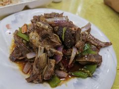 红烧狗排-梅花狗肉馆(江南店)