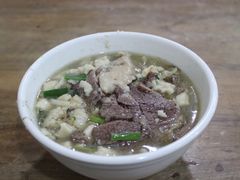 -老刘家泡馍·陕西老字号(钟楼广济街店)