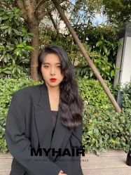 -MY HAIR ARDOR