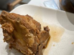 酱肉-晋心山西面(壹方城店)