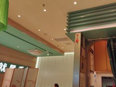 -谷田稻香·砂锅菜(南沙万达广场店)