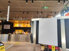 -麦当劳(北苑秋实路店)