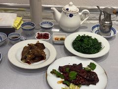 -白家餐厅(徐家汇店)