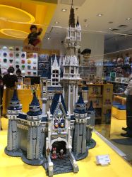 -LEGO(国贸商城店)
