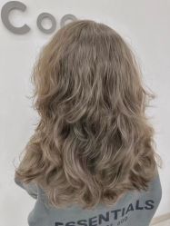 -Coo Hair salon
