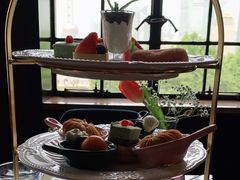 -YUE·6·西式融合餐厅(外滩六号店)