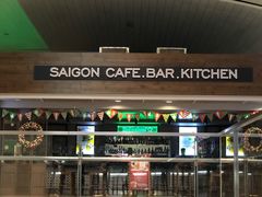 -胡志明新山一国际机场