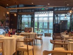 -若蘭慈·无国界素食料理(欢乐海岸店)