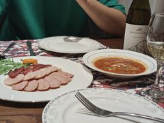 -92°C俄式厨房(中央大街店)