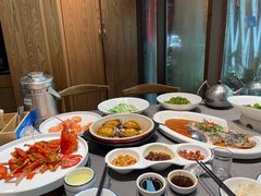 -海鲜e族(马王堆店)